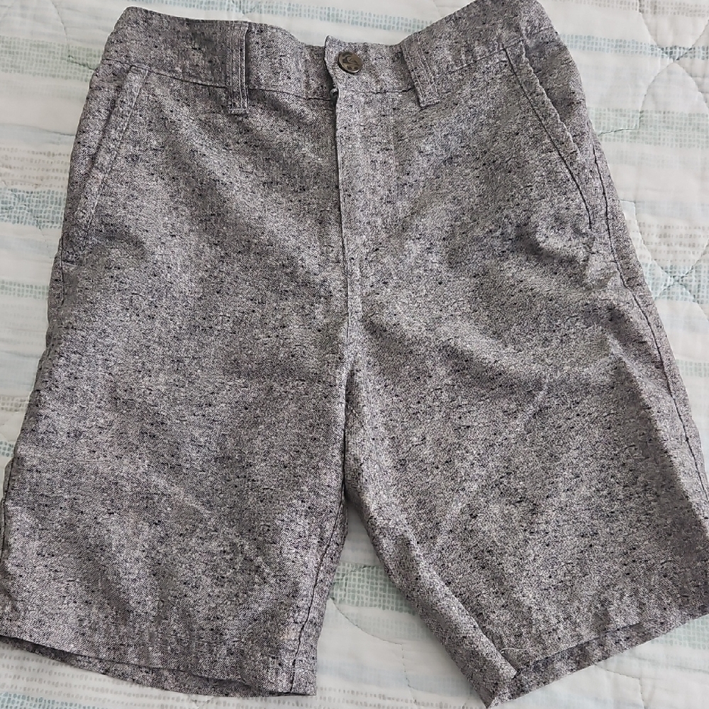 Quiksilver Amphibian Shorts Size 7